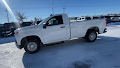 2020 Chevrolet Silverado 1500 Work Truck