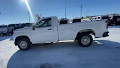 2020 Chevrolet Silverado 1500 Work Truck