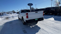 2020 Chevrolet Silverado 1500 Work Truck