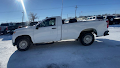 2020 Chevrolet Silverado 1500 Work Truck