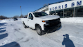 2020 Chevrolet Silverado 1500 Work Truck