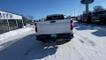 2020 Chevrolet Silverado 1500 Work Truck