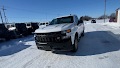 2020 Chevrolet Silverado 1500 Work Truck