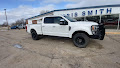 2022 Ford Super Duty F-250 SRW LARIAT