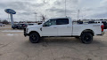 2022 Ford Super Duty F-250 SRW LARIAT