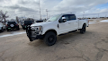 2022 Ford Super Duty F-250 SRW LARIAT