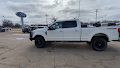 2022 Ford Super Duty F-250 SRW LARIAT