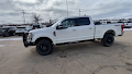 2022 Ford Super Duty F-250 SRW LARIAT