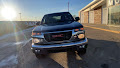 2012 GMC Canyon SLE1