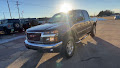 2012 GMC Canyon SLE1