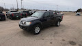 2014 Nissan Frontier SV