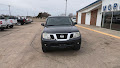 2014 Nissan Frontier SV