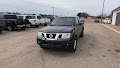 2014 Nissan Frontier SV