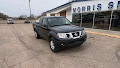 2014 Nissan Frontier SV